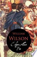 libro William Wilson