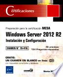 libro Windows Server 2012 R2