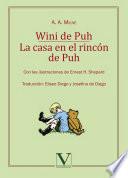 libro Wini De Puh