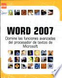 libro Word 2007