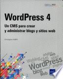 libro Wordpress 4