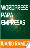 libro Wordpress Para Empresas
