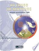 libro Xii Censo De Servicios. Censos Económicos 1999. Servicios Proporcionados