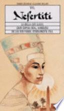 libro Yo, Nefertiti/i Nefertiti