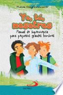 libro Yo, Tú, Nosotros