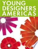 libro Young Designers Americas