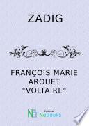 libro Zadig