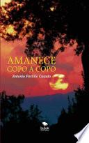 libro Amanece Copo A Copo