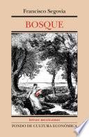 libro Bosque
