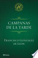 libro Campanas De La Tarde