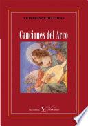 libro Canciones Del Arco