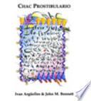 libro Chac Prostibulario
