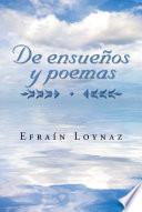 libro De Ensueños Y Poemas