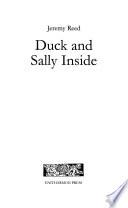 libro Duck And Sally Inside