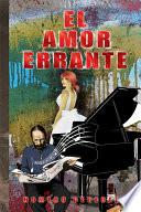 libro El Amor Errante