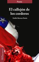 libro El Callejón De Los Corderos