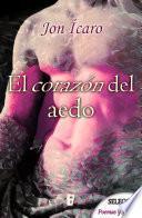 libro El Corazón De Aedo (bdb)