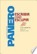 libro Escribir Como Escupir