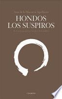 libro Hondos Los Suspiros