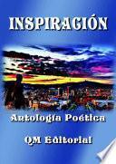 libro InspiraciÓn   Antología Poética