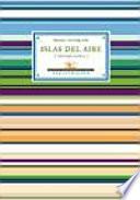 libro Islas Del Aire