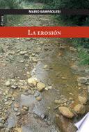 libro La Erosión