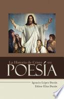 libro La Historia De Cristo En Poesía