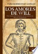 libro Los Amores De Will.