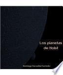 libro Los Planetas De Holst