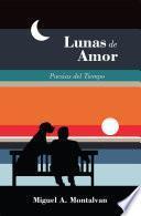 libro Lunas De Amor
