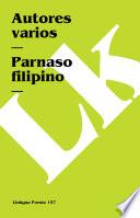 libro Parnaso Filipino