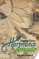 libro Planeta Tierra Hermoso Y Amado