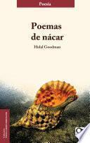 libro Poemas De Nácar