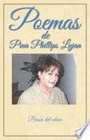 libro Poemas De Pina Phillips Lujan