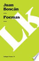 libro Poemas