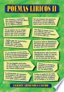 libro Poemas Liricos Ii