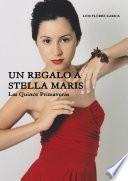 libro Un Regalo A Stella Maris