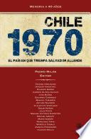 libro Chile 1970