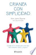 libro Crianza Con Simplicidad
