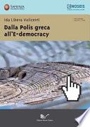libro Dalla Polis Greca All E Democracy