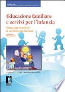 libro Education Familiale Et Services Pour L Enfance
