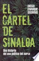 libro El Cartel De Sinaloa