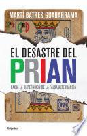 libro El Desastre Del Prian