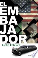libro El Embajador