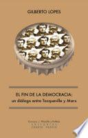 libro El Fin De La Democracia