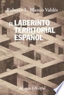 libro El Laberinto Territorial Español