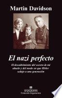 libro El Nazi Perfecto