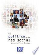 libro El Político En La Red Social