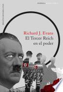 libro El Tercer Reich En El Poder