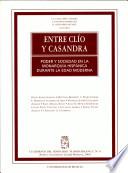libro Entre Clío Y Casandra